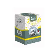 Flavour with Black Tea- Earl Grey