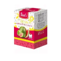 Flavour With Black Tea - Watermelon & Guava