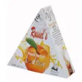 Peach Apricot Iced Tea