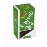 Organic Tea - FBOP