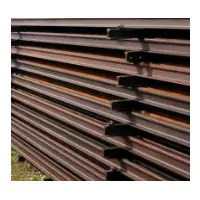 Used And Unused Rails