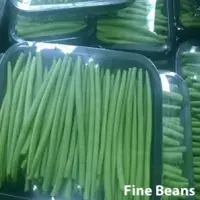Fine Beans