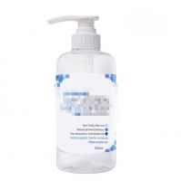 Fda Approved Hand Sanitizer