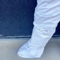 Disposable Shoe Cover