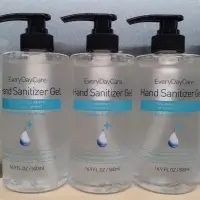 75% Hospital Grade Alcohol Hand Sanitizer