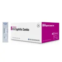 Covid Test Kits Antibody