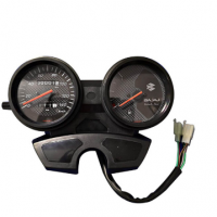 Automobile Speedometers