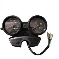 Automobile Speedometers