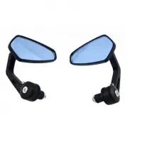 Automobile Side View Mirrors