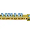 Brass Terminals