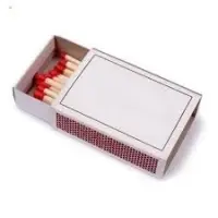 Matchsticks