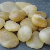 Crystal Pebbles Stones