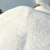 Deicing Salt