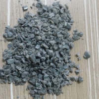 Pvc Grey Regrind