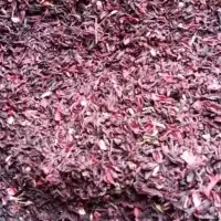 Fine Cut (Hibiscus)