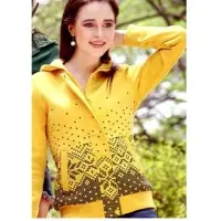 Woman's jacket