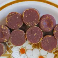 Palm Jaggery