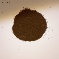 Red Dust Tea