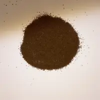 Red Dust Tea