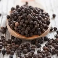 Black Pepper