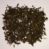 Green Tea