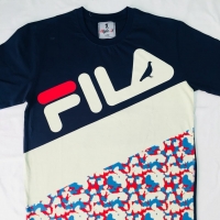 Round Neck T-Shirt