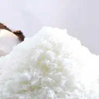 Desiccated Coconut Powder