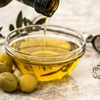 Virgin Coconut Oil