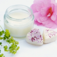 Shea Butter