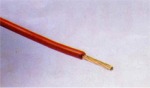 Single core conduit cable