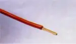 Single core conduit cable