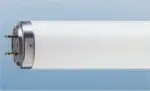 Fluorescent tubes