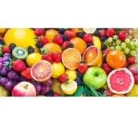 Fructose & Oligosaccharides