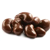 Chocolate Cashews