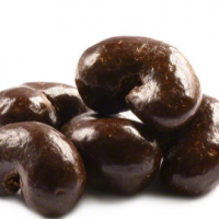 Dark Chocolate Cashews