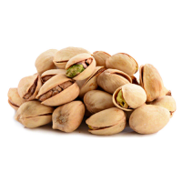 Roasted Salted Pistachios