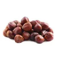 Filberts Roasted Unsalted