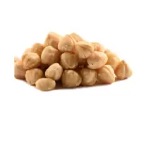 Blanched Hazelnuts