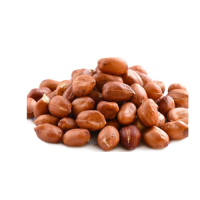 Peanuts Redskin Raw