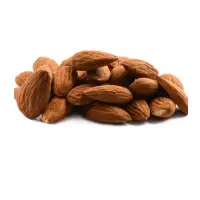 Raw Almonds