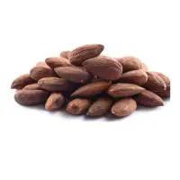 Almond Roasted Salted