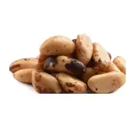 Brazil Nuts Roasted Salted.