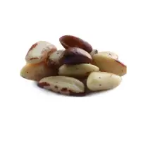 Brazil Nuts Roasted Unsalted