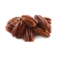 Pecans Roasted Salted