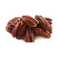 Pecans Roasted Salted