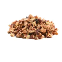 Pecan Pieces