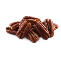 Pecans Roasted Unsalted
