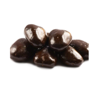 Dark Chocolate Pecans