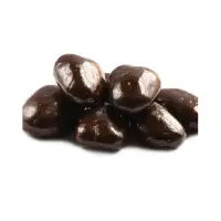 Dark Chocolate Pecans