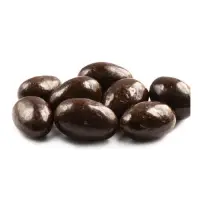 Dark Chocolate Almonds